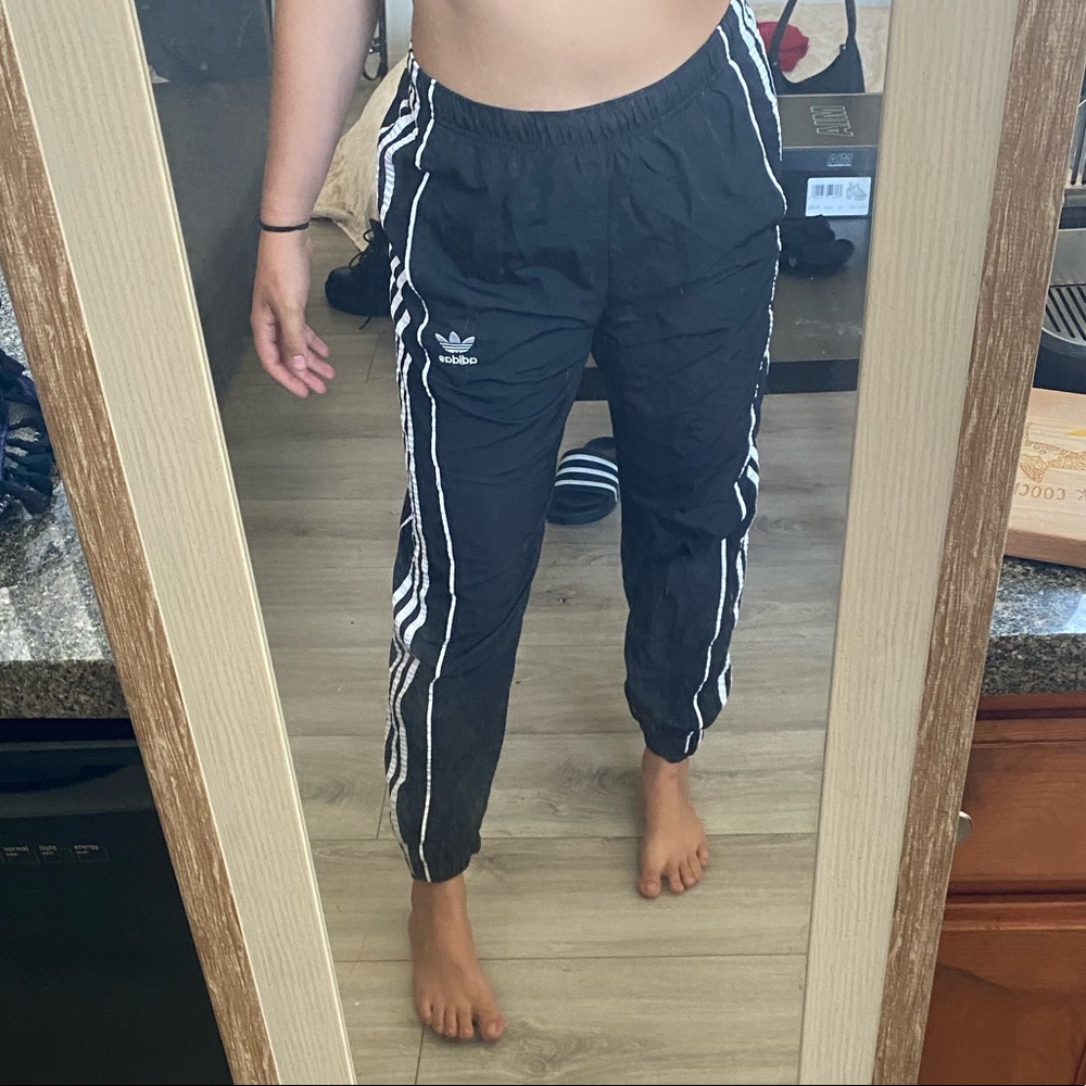 Adidas Track Pants